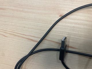 Teclado HP con cable Usb