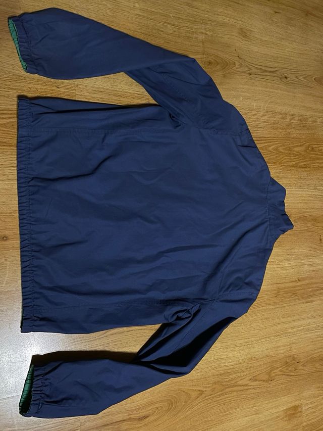 Polo Ralph Lauren Harrington Chaqueta Reversible