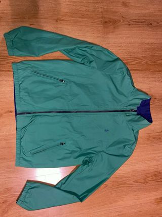 Polo Ralph Lauren Harrington Chaqueta Reversible