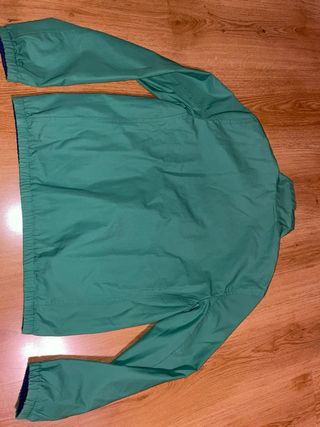 Polo Ralph Lauren Harrington Chaqueta Reversible