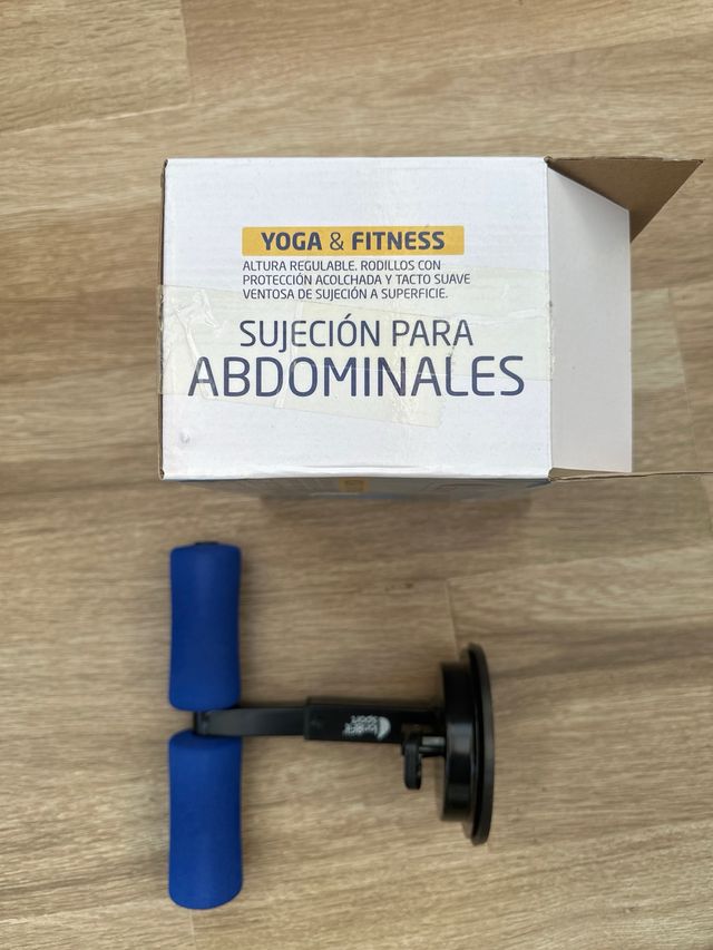 Sujección Abdominales NUEVO