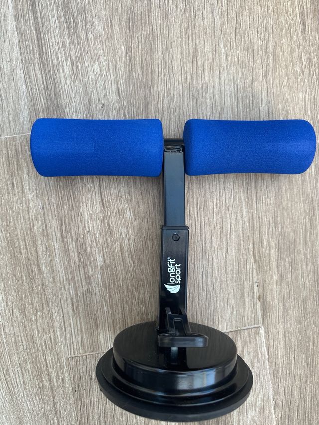 Sujección Abdominales NUEVO