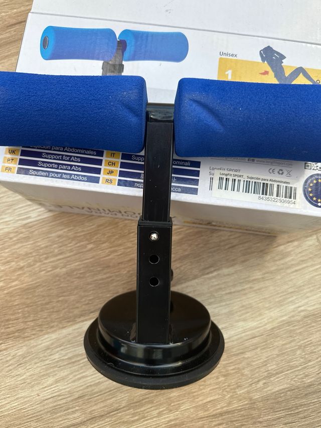 Sujección Abdominales NUEVO