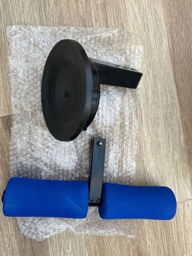 Sujección Abdominales NUEVO