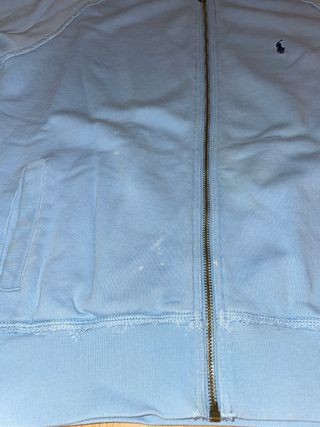 Polo Ralph Lauren Sudadera Sweatshirt Vintage