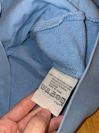 Polo Ralph Lauren Sudadera Sweatshirt Vintage