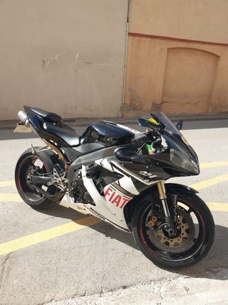 Yamaha R1 2004-2006