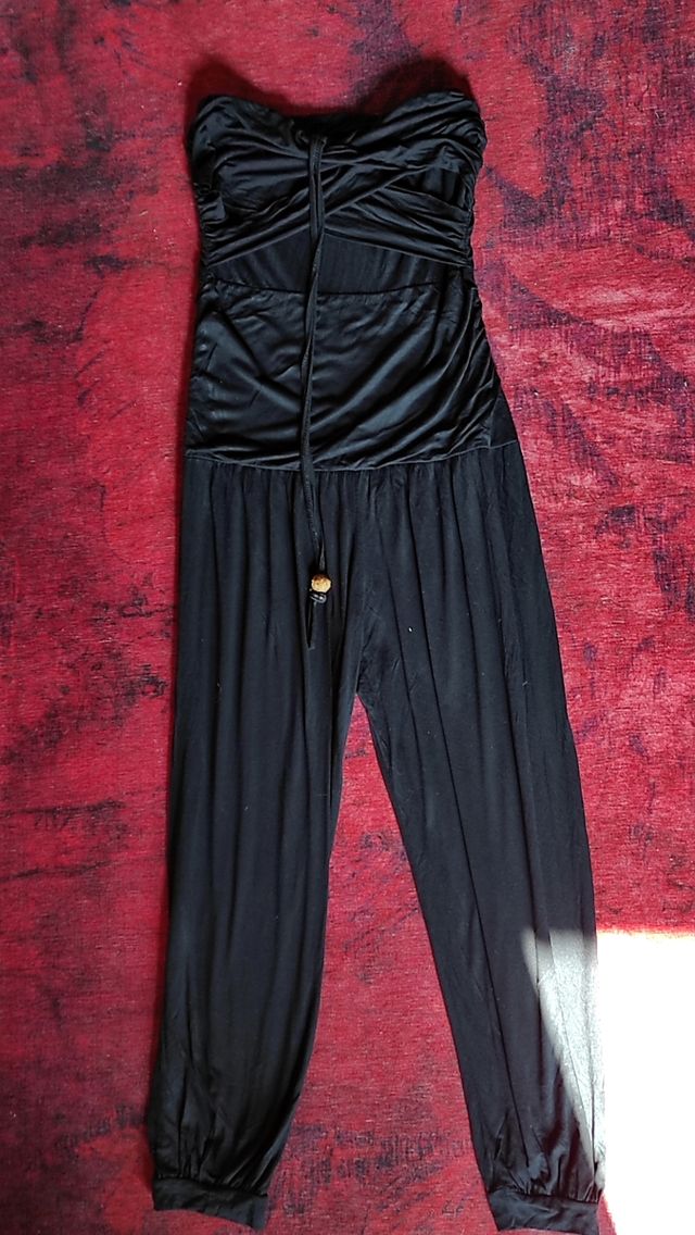 Tutina jumpsuit 🖤