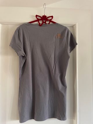 Tshirt donna Flinstones 