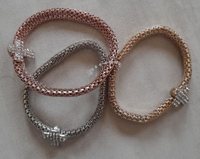 Braccialetti
