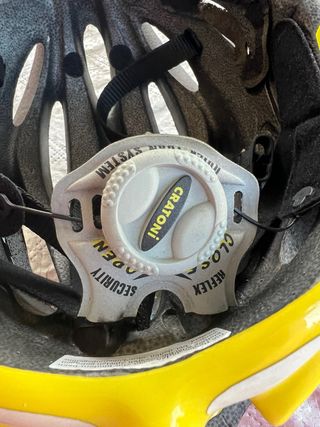 Cratoni casco ciclismo