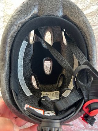 Cratoni casco ciclismo