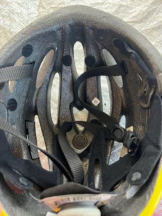 Cratoni casco ciclismo