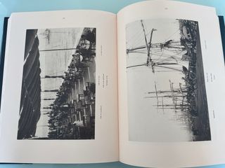 BARCELONA 1923-28 Wolfgang Weber