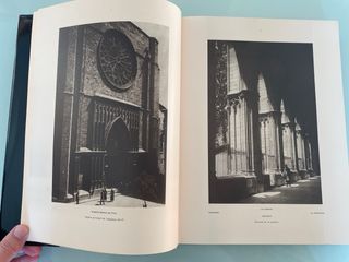 BARCELONA 1923-28 Wolfgang Weber