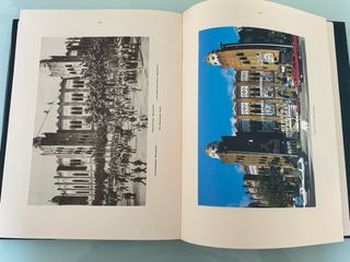 BARCELONA 1923-28 Wolfgang Weber