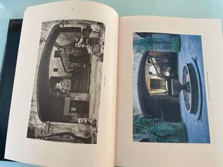 BARCELONA 1923-28 Wolfgang Weber