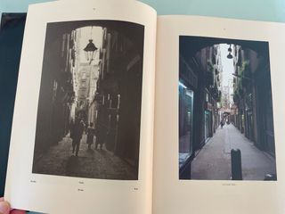 BARCELONA 1923-28 Wolfgang Weber