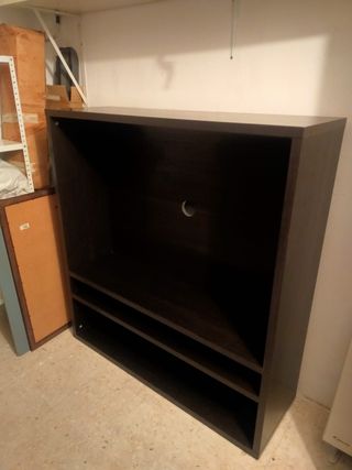 Mueble para TV. Besta IKEA