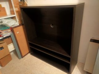 Mueble para TV. Besta IKEA