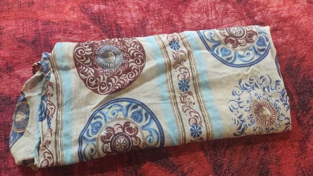 Foulard in seta 💐