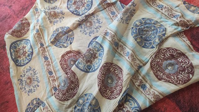 Foulard in seta 💐