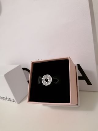 Charm Pandora Pavè originale