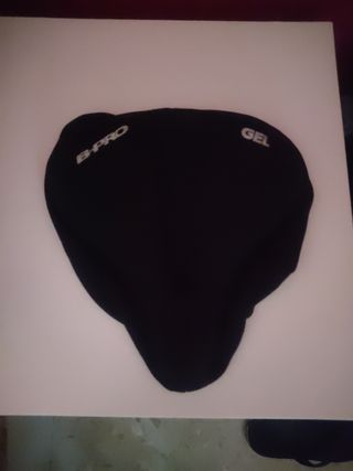 Funda de  gel Sillín bicicleta