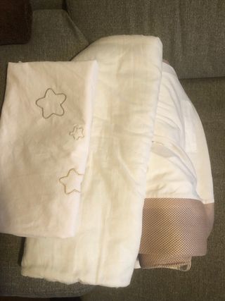 CUNA mini Bonjourbebe