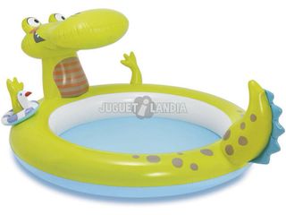 Piscina Infantil INTEX