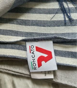 Sciarpa Roncato unisex