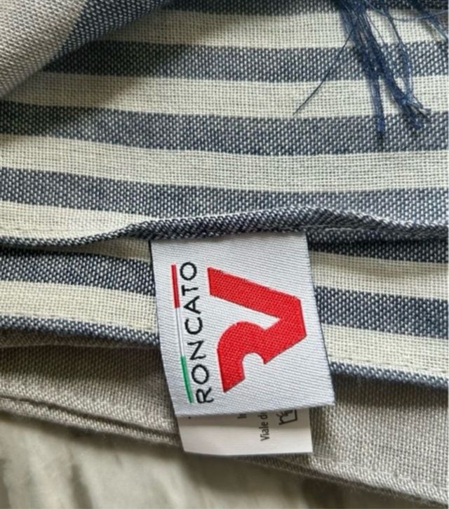 Sciarpa Roncato unisex