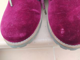 Las botas Panama Jack, 37