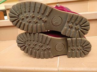 Las botas Panama Jack, 37