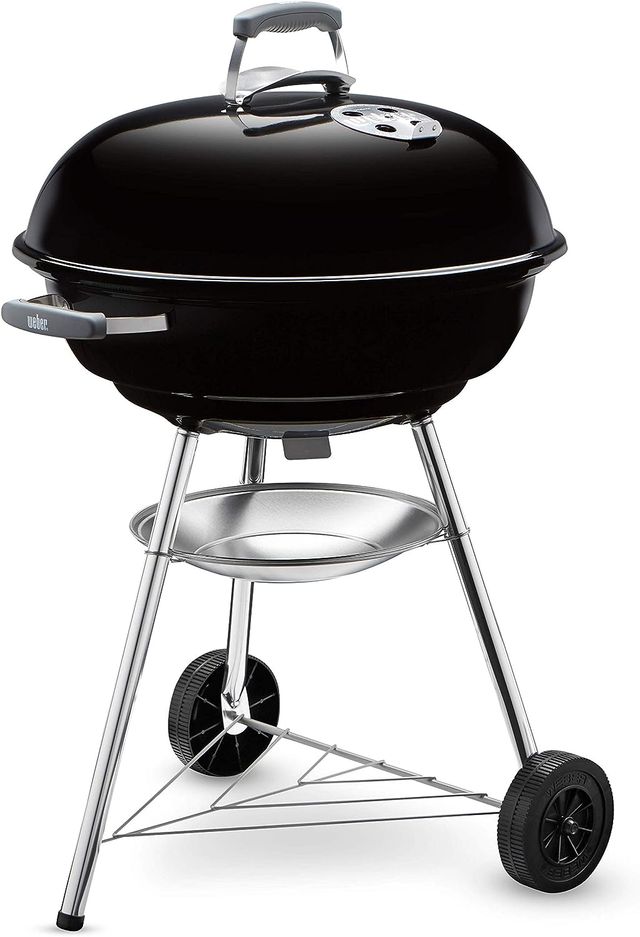  Barbecue a Carbone, Ø 57 cm
