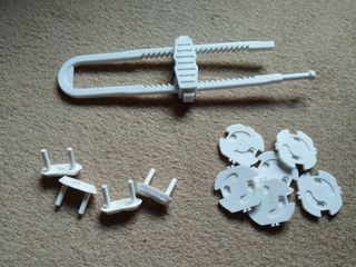 Protectores seguridad infantil