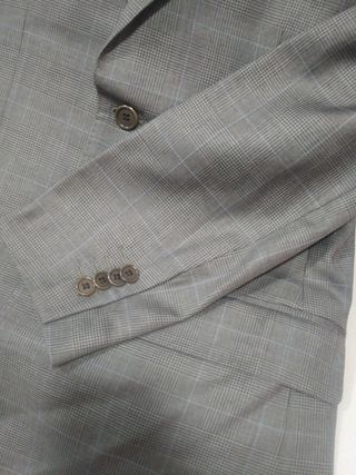 Traje vestir hombre Milano