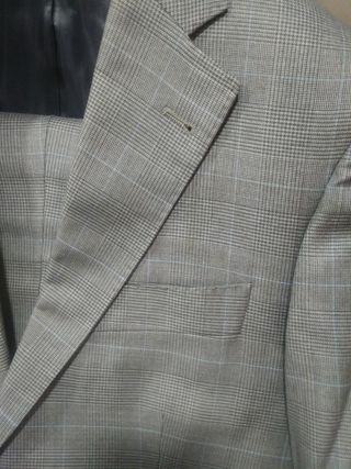 Traje vestir hombre Milano