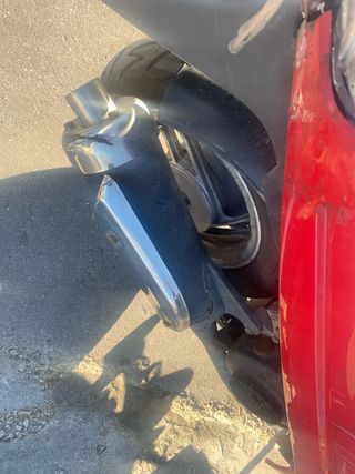 Despiece peugeot vclic 50cc