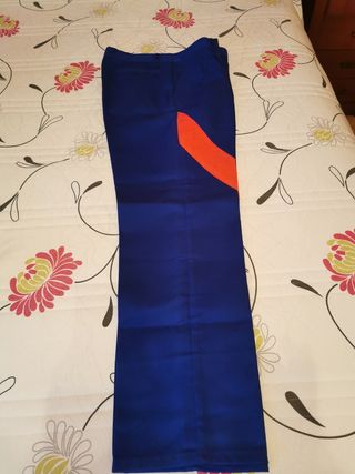 2 pantalónes de trabajo
