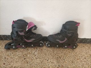 Patines oxelo