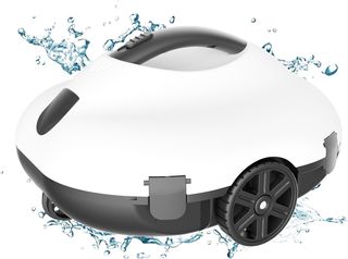 Robot Piscina, Robot Piscina Fuori Terra 120 Minut