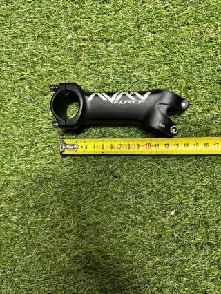 Potencia bicicleta Mtb