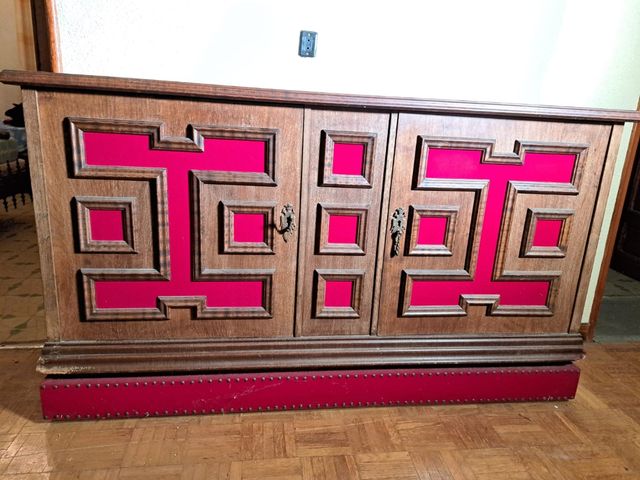 Taquillon/ recibidor