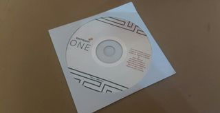 Discos CDRom TomTom One / go