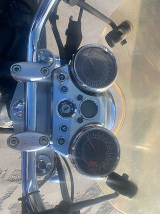 Despiece hyosung aquila 250