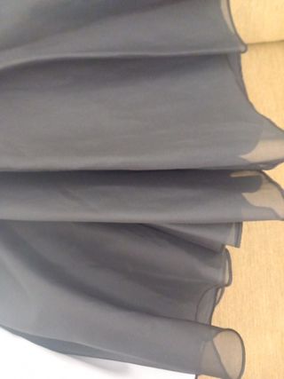 Traje de flamenca,  lycra