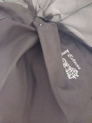 Traje de flamenca,  lycra