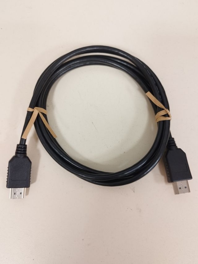 Cable hdmi