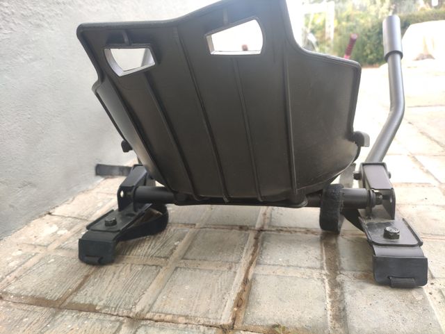 Asiento Hoverboard
